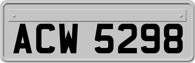 ACW5298