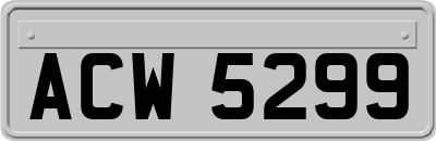 ACW5299