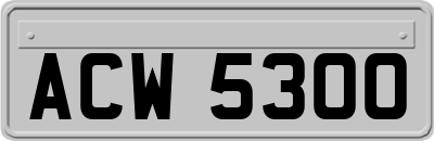 ACW5300
