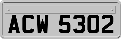 ACW5302