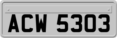 ACW5303