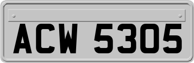 ACW5305