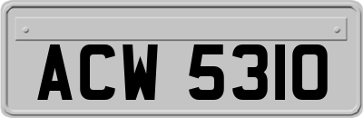 ACW5310