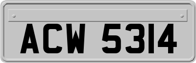 ACW5314