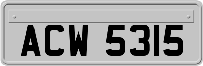 ACW5315