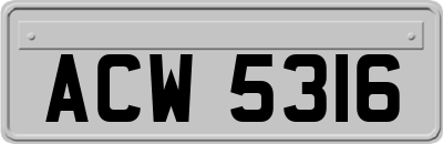 ACW5316