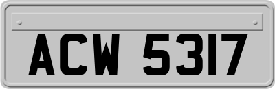 ACW5317