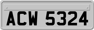 ACW5324