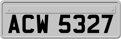 ACW5327