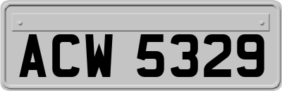 ACW5329
