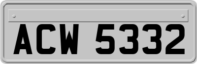 ACW5332