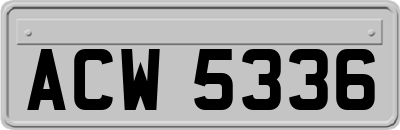 ACW5336