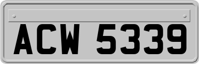 ACW5339