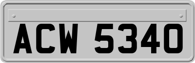ACW5340