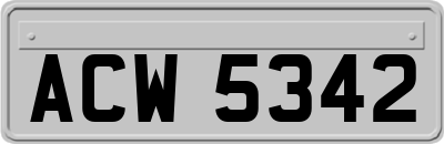 ACW5342