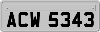 ACW5343