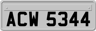 ACW5344