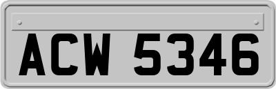 ACW5346