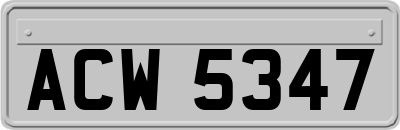 ACW5347