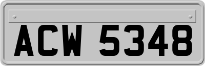 ACW5348