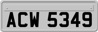ACW5349
