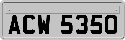 ACW5350
