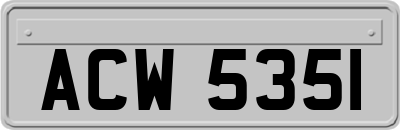 ACW5351