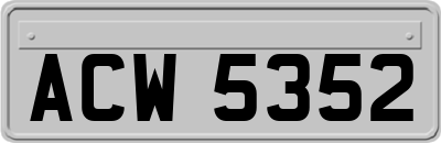 ACW5352