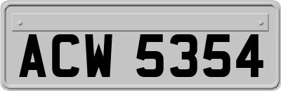 ACW5354