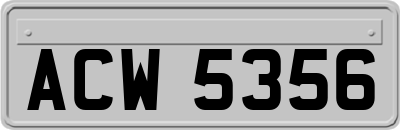 ACW5356