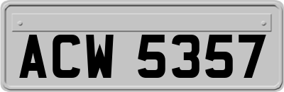 ACW5357