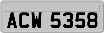 ACW5358