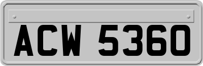 ACW5360