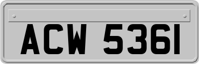ACW5361