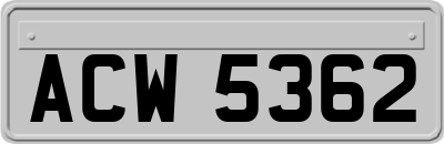 ACW5362