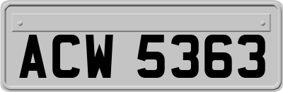 ACW5363