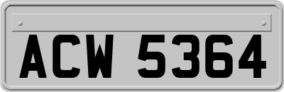 ACW5364