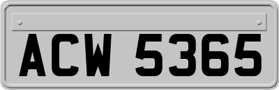 ACW5365
