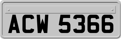 ACW5366
