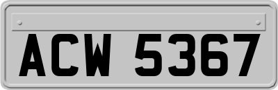 ACW5367