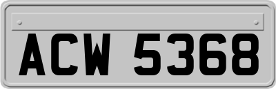ACW5368