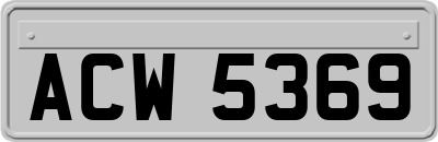 ACW5369
