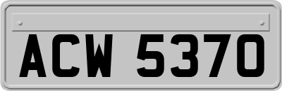 ACW5370