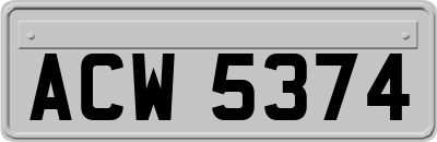 ACW5374