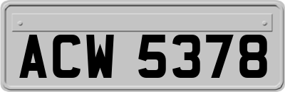 ACW5378
