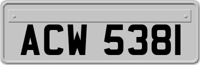 ACW5381