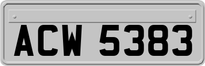 ACW5383