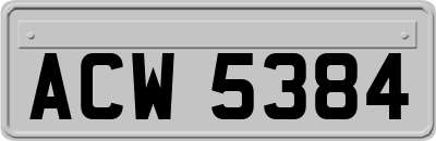 ACW5384