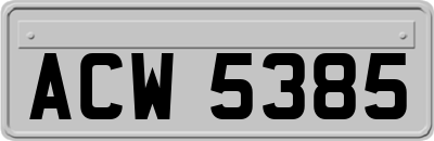 ACW5385