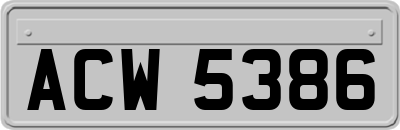 ACW5386